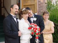 wedding