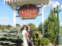 wedding